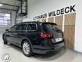Volkswagen Passat Passat Var. 2.0TDI DSG Busi. Navi ACC Matrix AHK Negro - thumbnail 4