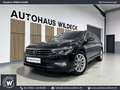 Volkswagen Passat Passat Var. 2.0TDI DSG Busi. Navi ACC Matrix AHK Negro - thumbnail 1