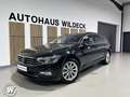 Volkswagen Passat Passat Var. 2.0TDI DSG Busi. Navi ACC Matrix AHK Negro - thumbnail 2