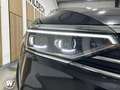 Volkswagen Passat Passat Var. 2.0TDI DSG Busi. Navi ACC Matrix AHK Negro - thumbnail 10
