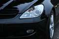 Mercedes-Benz SLK 200 Kompressor Aut Roadster 163Pk Cabriolet PDC AirSca Noir - thumbnail 43