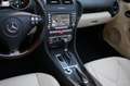 Mercedes-Benz SLK 200 Kompressor Aut Roadster 163Pk Cabriolet PDC AirSca Noir - thumbnail 9