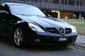 Mercedes-Benz SLK 200 Kompressor Aut Roadster 163Pk Cabriolet PDC AirSca Noir - thumbnail 39