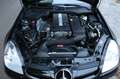 Mercedes-Benz SLK 200 Kompressor Aut Roadster 163Pk Cabriolet PDC AirSca Noir - thumbnail 17