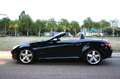 Mercedes-Benz SLK 200 Kompressor Aut Roadster 163Pk Cabriolet PDC AirSca Noir - thumbnail 14