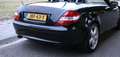 Mercedes-Benz SLK 200 Kompressor Aut Roadster 163Pk Cabriolet PDC AirSca Noir - thumbnail 47