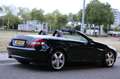 Mercedes-Benz SLK 200 Kompressor Aut Roadster 163Pk Cabriolet PDC AirSca Noir - thumbnail 19