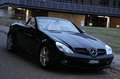 Mercedes-Benz SLK 200 Kompressor Aut Roadster 163Pk Cabriolet PDC AirSca Noir - thumbnail 48
