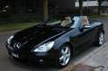 Mercedes-Benz SLK 200 Kompressor Aut Roadster 163Pk Cabriolet PDC AirSca Noir - thumbnail 2