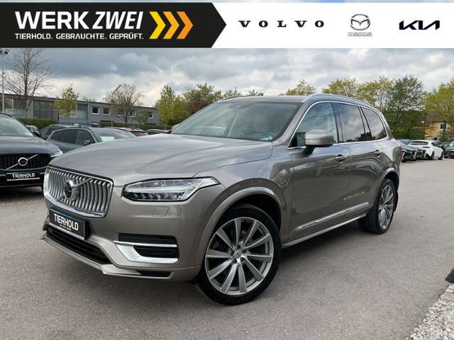 Second hand Volvo Xc90 2.0