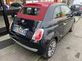 Fiat 500C 1.2 Lounge 69cv my14 Negro - thumbnail 8