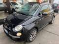 Fiat 500C 1.2 Lounge 69cv my14 Negro - thumbnail 1