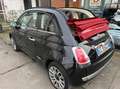 Fiat 500C 1.2 Lounge 69cv my14 Negro - thumbnail 3