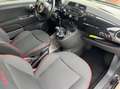 Fiat 500C 1.2 Lounge 69cv my14 Negro - thumbnail 11