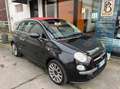 Fiat 500C 1.2 Lounge 69cv my14 Negro - thumbnail 6
