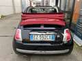 Fiat 500C 1.2 Lounge 69cv my14 Negro - thumbnail 4