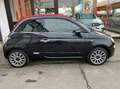 Fiat 500C 1.2 Lounge 69cv my14 Negro - thumbnail 7