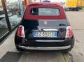 Fiat 500C 1.2 Lounge 69cv my14 Negro - thumbnail 9