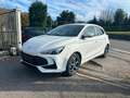 MG MG3 MG3 1.5 Hybrid+ Comfort Bianco - thumbnail 2