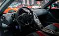 McLaren 675LT Coupé 3.8 V8 bi-turbo 675ch | 500 exemplaires Silica White Pack Carbonne extérieur Telemetry Soft Close À partir de 3590- Weiß - thumbnail 6