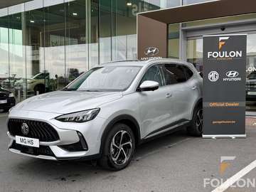 1.5 Turbo Benzine Luxury | ook beschikbaar in and