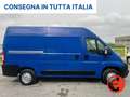 Fiat Ducato (PEUGEOUT BOXER)33 2.2 B.HDi 140 CV L2H2 SENSORI- Bleu - thumbnail 7