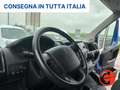 Fiat Ducato (PEUGEOUT BOXER)33 2.2 B.HDi 140 CV L2H2 SENSORI- Bleu - thumbnail 9