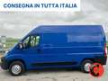 Fiat Ducato (PEUGEOUT BOXER)33 2.2 B.HDi 140 CV L2H2 SENSORI- Bleu - thumbnail 2