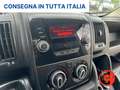 Fiat Ducato (PEUGEOUT BOXER)33 2.2 B.HDi 140 CV L2H2 SENSORI- Bleu - thumbnail 12