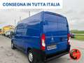 Fiat Ducato (PEUGEOUT BOXER)33 2.2 B.HDi 140 CV L2H2 SENSORI- Bleu - thumbnail 5