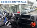Fiat Ducato (PEUGEOUT BOXER)33 2.2 B.HDi 140 CV L2H2 SENSORI- Bleu - thumbnail 17