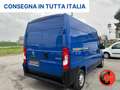Fiat Ducato (PEUGEOUT BOXER)33 2.2 B.HDi 140 CV L2H2 SENSORI- Bleu - thumbnail 3