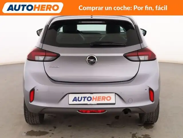 Opel Corsa view 5