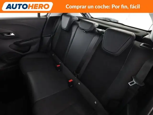 Opel Corsa view 15