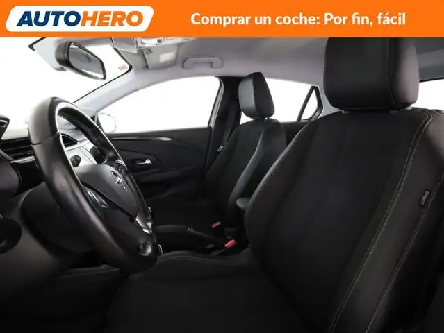 Opel Corsa view 11