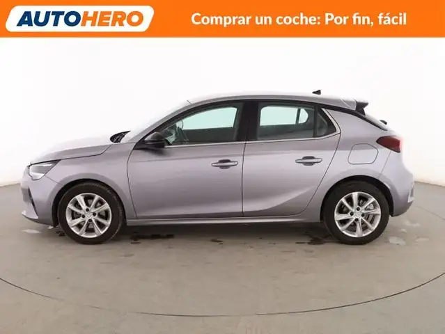 Opel Corsa view 3