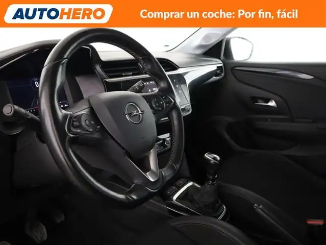 Opel Corsa view 12