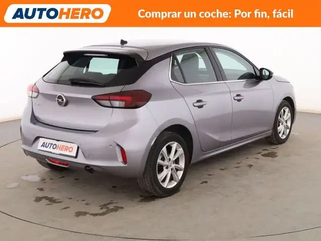 Opel Corsa view 6
