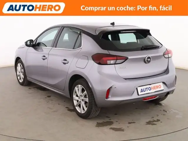 Opel Corsa view 4