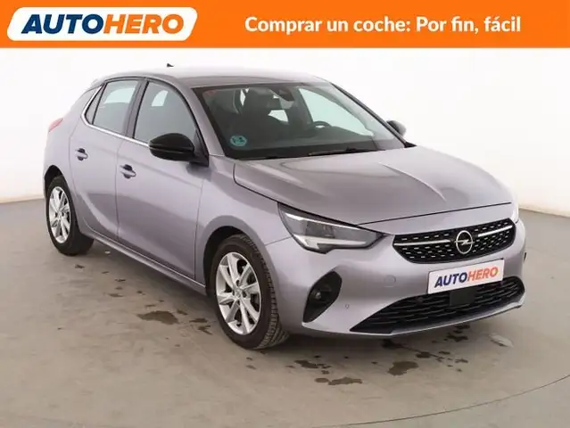 Opel Corsa view 8
