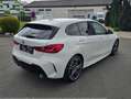 BMW 118 118 d M Paket*Rückfahrk. *Panoramad.*Abstandst* Weiß - thumbnail 4