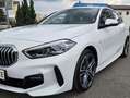 BMW 118 118 d M Paket*Rückfahrk. *Panoramad.*Abstandst* Weiß - thumbnail 7