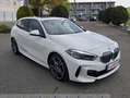 BMW 118 118 d M Paket*Rückfahrk. *Panoramad.*Abstandst* Weiß - thumbnail 5