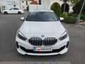 BMW 118 118 d M Paket*Rückfahrk. *Panoramad.*Abstandst* Weiß - thumbnail 6