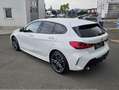 BMW 118 118 d M Paket*Rückfahrk. *Panoramad.*Abstandst* Weiß - thumbnail 2