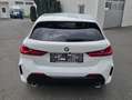 BMW 118 118 d M Paket*Rückfahrk. *Panoramad.*Abstandst* Weiß - thumbnail 3