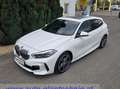 BMW 118 118 d M Paket*Rückfahrk. *Panoramad.*Abstandst* Weiß - thumbnail 17