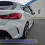 BMW 118 118 d M Paket*Rückfahrk. *Panoramad.*Abstandst* Weiß - thumbnail 10