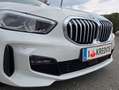BMW 118 118 d M Paket*Rückfahrk. *Panoramad.*Abstandst* Weiß - thumbnail 13