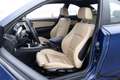 BMW 125 125i M-Sport Coupé E82 | LCI | H/K | Manual | 2 ei Blauw - thumbnail 4